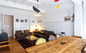 Housingleon Gaudi Suites